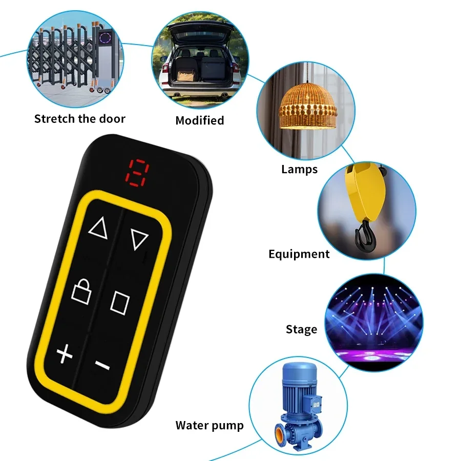 Control Remoto Universal para  - Remote Shutter Release reseña y precio