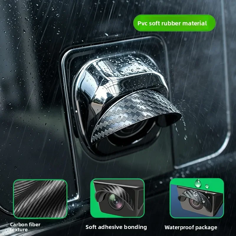 Cubierta Protectora Texturizad - Camera Rain Cover reseña y precio