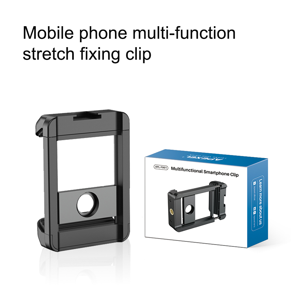 APEXEL-clip Universal de rosca - Photography Angles reseña y precio