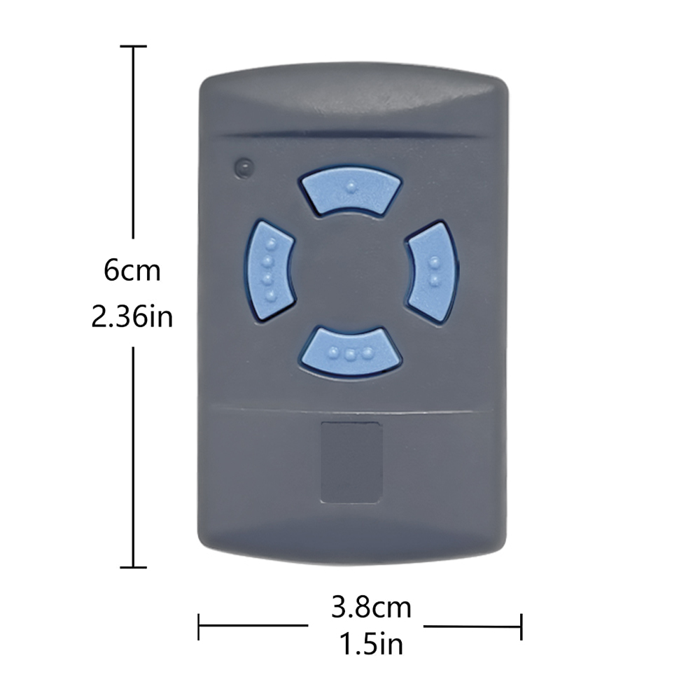 Mando a distancia 868 MHz Comp - Remote Shutter Release reseña y precio