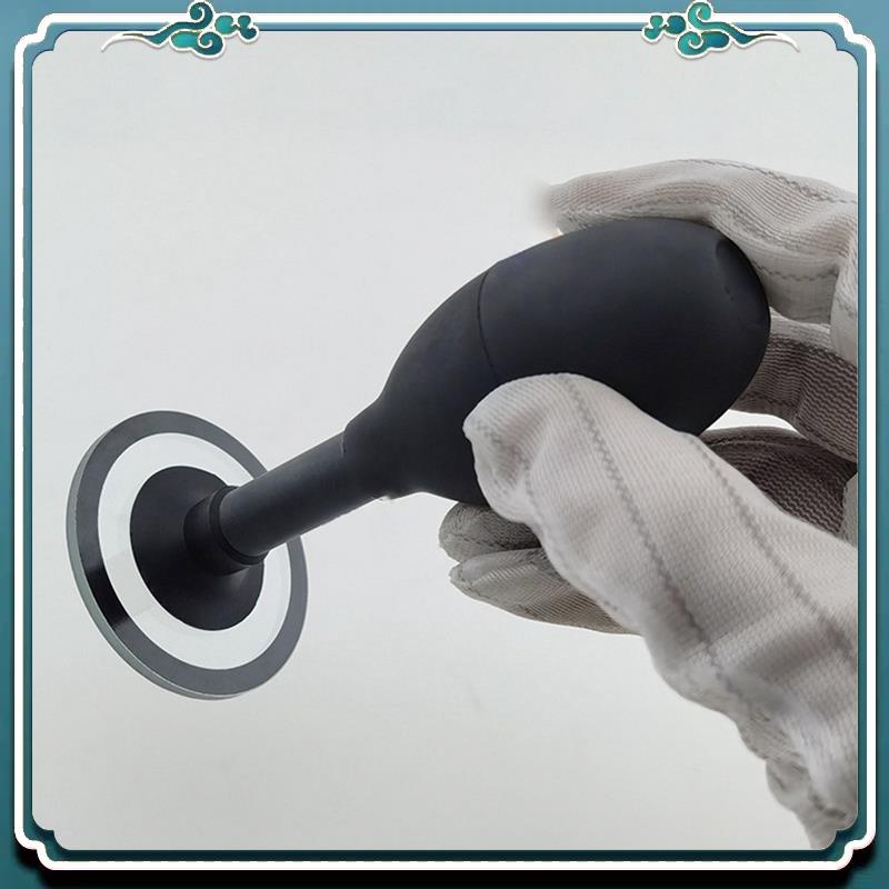 Kit de ventosa para lente de c - Lens Cleaning Kit reseña y precio